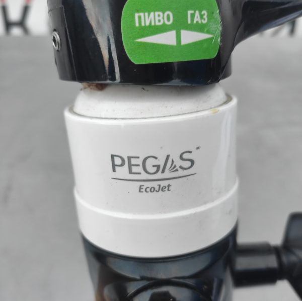 Купить Пеногаситель Pegas Ecojet