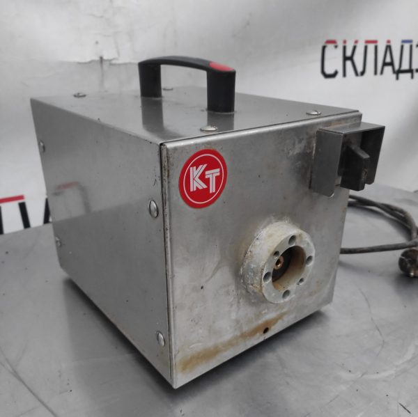 Купить Рыбочистка Koneteollisuus Oy (KT) S Моторный блок