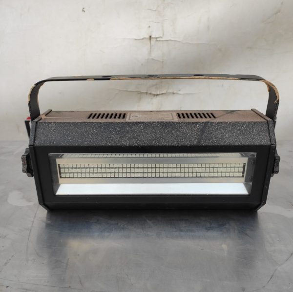 Купить Светодиодный RGB стробоскоп Involight ledstrob450