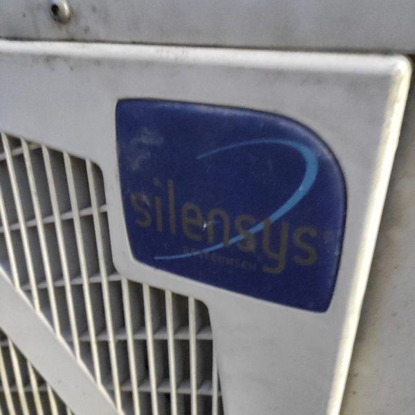 Купить ККБ Silensys SILAJ 4519 Z