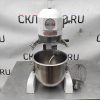 Купить Миксер планетарный Gastrotop BH10