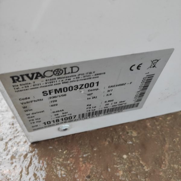 Купить Моноблок потолочный Rivacold SFM003Z001