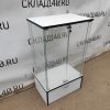Купить Стойка витрина 68/45/118