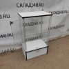 Купить Стойка витрина 68/45/118