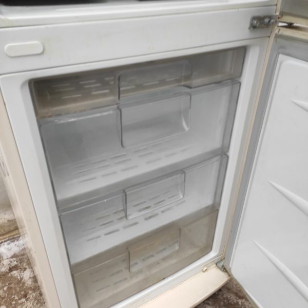 Купить Бытовой холодильник LG ga-b409ueca
