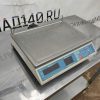 Купить Весы торговые Меркурий 314