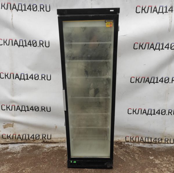 Купить Шкаф морозильный Helkama HPK 410