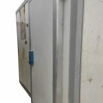 Камера холодильная Polair 80мм 1.97/2.56/2.2