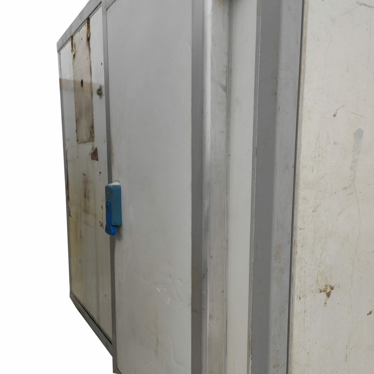 Купить Камера холодильная Polair 80мм 1.97/2.56/2.2