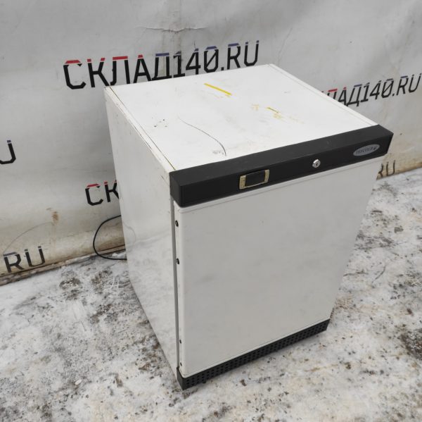 Купить Шкаф морозильный барный Tefcold UF200-I