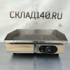 Купить Жарочная поверхность Hurakan HKN-PSR550