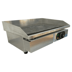 Жарочная поверхность Hurakan HKN-PSR550