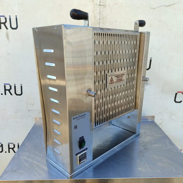 Купить Тостер конвеерный Robotoaster TTM