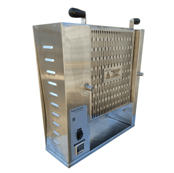 Купить Тостер конвеерный Robotoaster TTM
