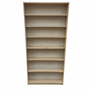 Стеллаж 100/20/210