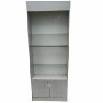 Стойка витрина 90/31/230