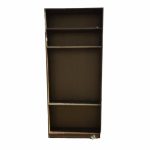 Стеллаж 90/25/210