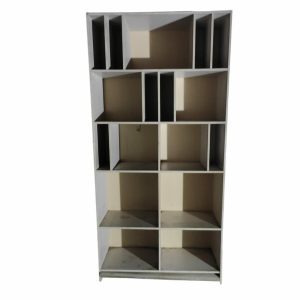 Стеллаж 107/46/210