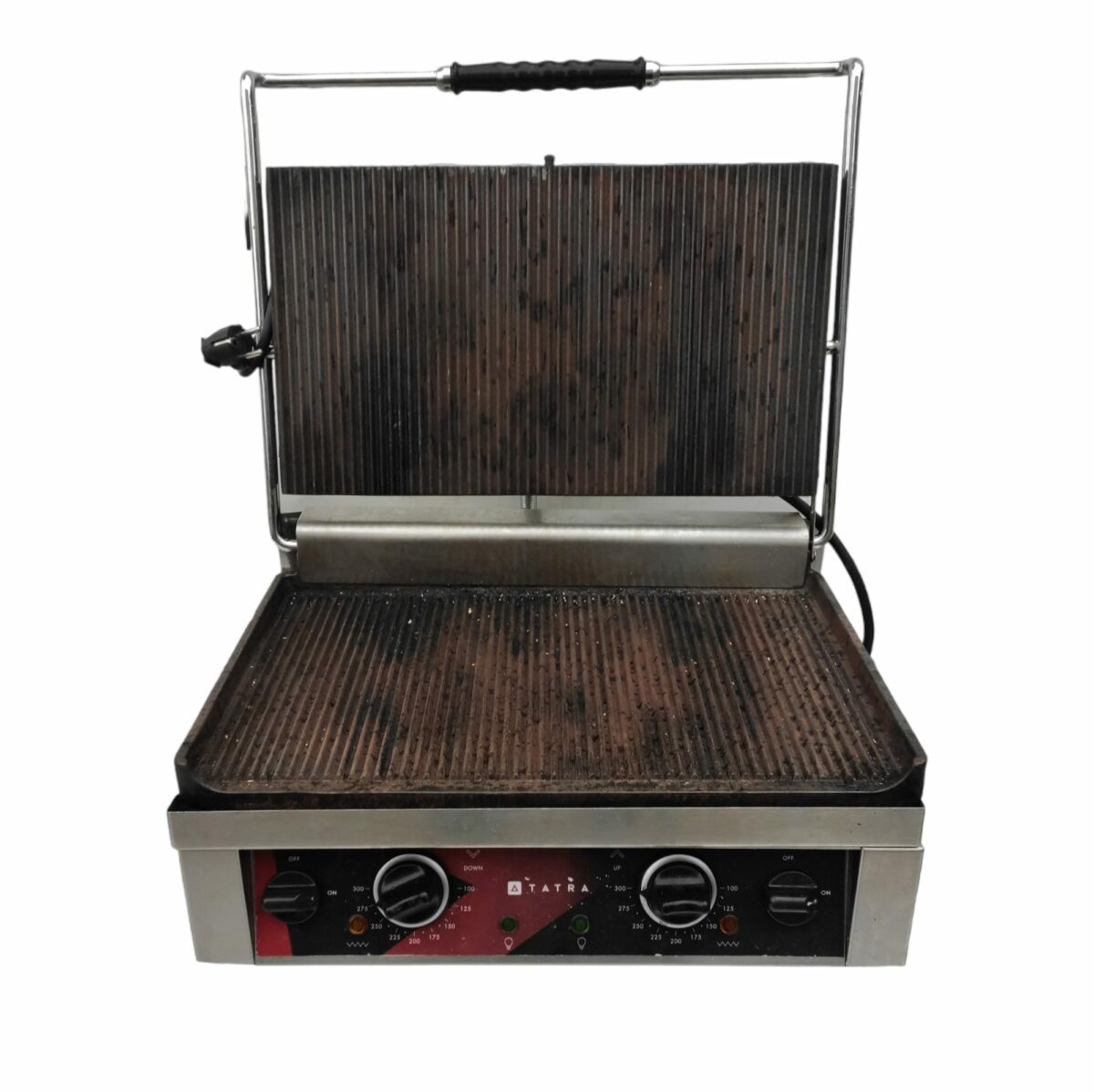 Купить Гриль прижимной Tatra TCG 4527 RR DT