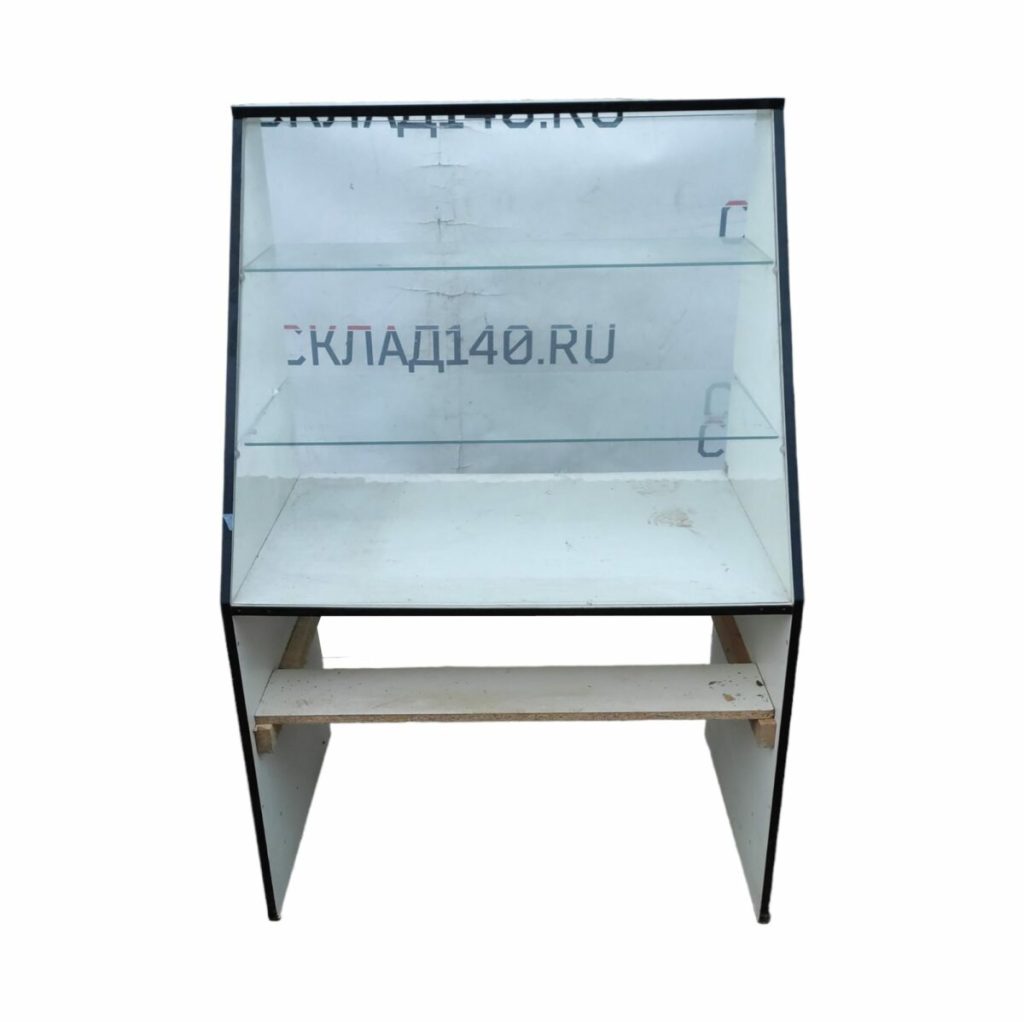 Прилавок витрина