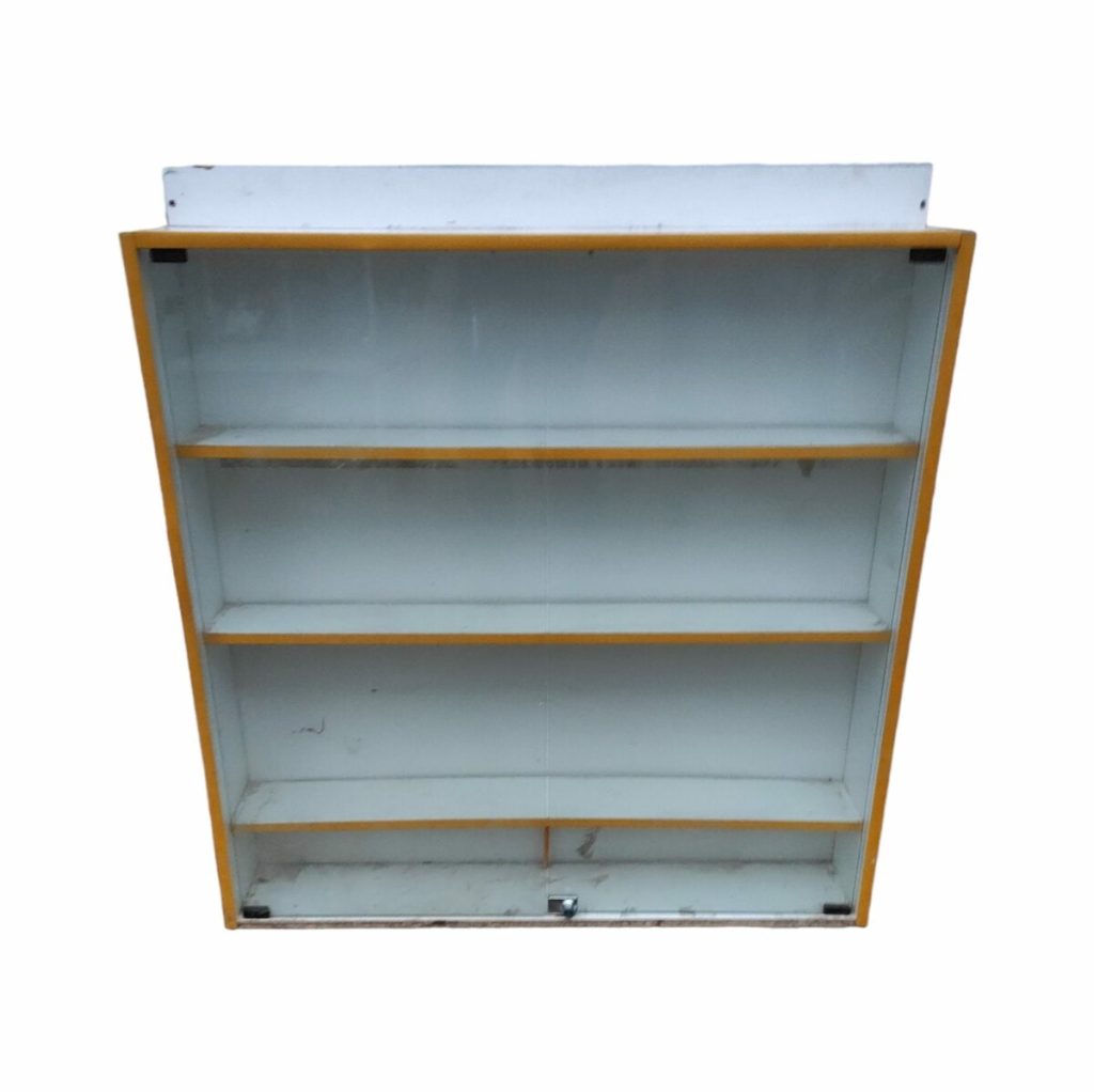 Прилавок витрина