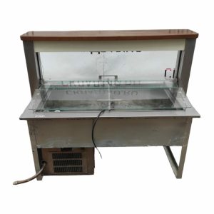 Купить Салат бар ENOFRIGO a1tangokprf10/s