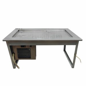 Купить Салат бар ENOFRIGO a1basekprf10