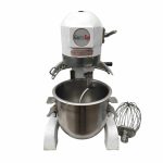 Миксер планетарный Gastrotop BH10