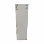 Бытовой холодильник LG ga-b409ueca