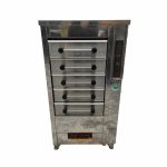 Пароварка Champion PC-5