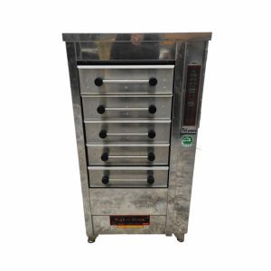 Купить Пароварка Champion PC-5