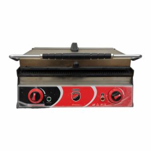 Купить Гриль прижимной Isikgaz 2131-20 Dilim Tost