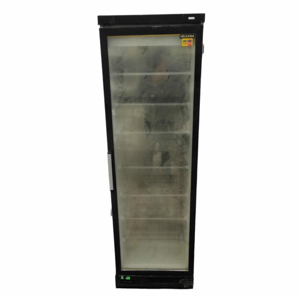 Шкаф морозильный Helkama HPK 410