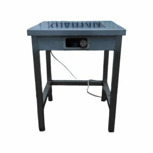 Плита индукционная Uniel UN-3,5 T