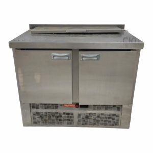 Купить Стол холодильный для салатов Hicold SLES2-11SN(1/6)
