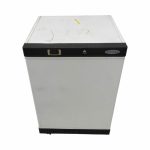 Шкаф морозильный барный Tefcold UF200-I