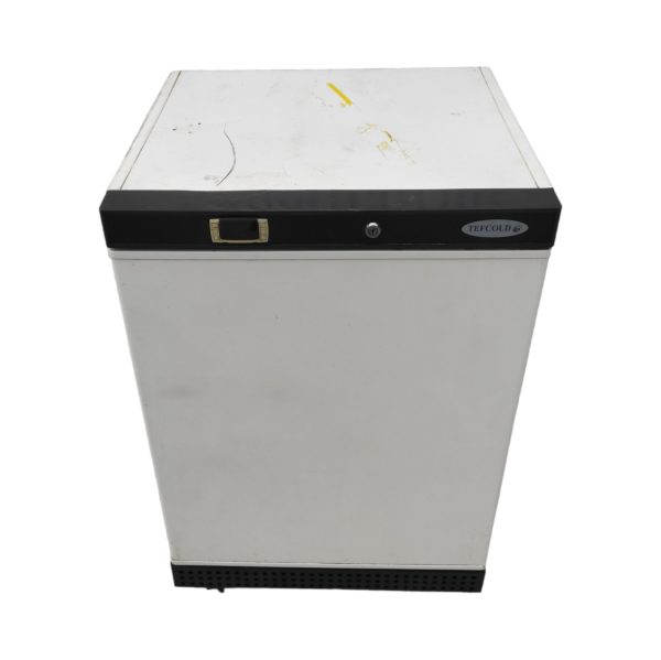 Купить Шкаф морозильный барный Tefcold UF200-I