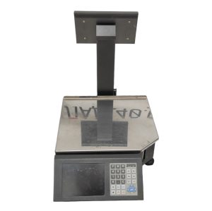 Купить Весы с печатью этикеток Штрих РС-200 15-2.5