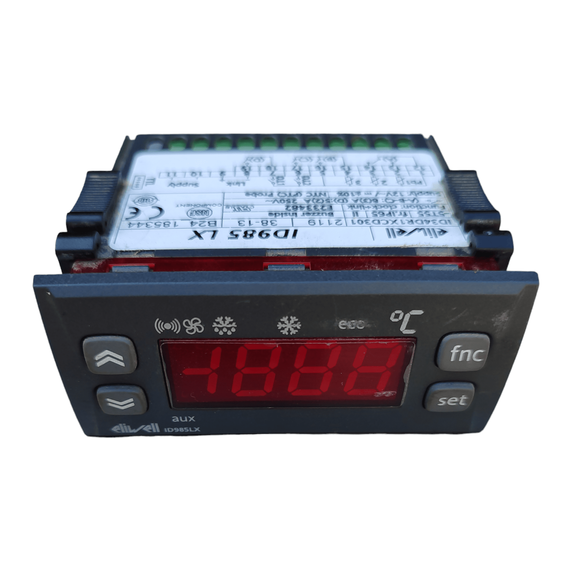 Купить Контроллер Eliwell ID985 LX