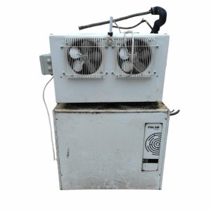 Сплит система низкотемпературная POLAIR SB 214 S