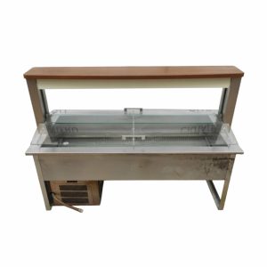 Купить Салат бар ENOFRIGO a1tangokprf14/s