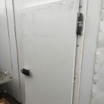 Камера холодильная ППУ 100 мм 2.59/1.78/2.5.