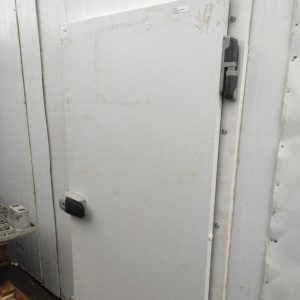 Купить Камера холодильная ППУ 100 мм 2.59/1.78/2.5.