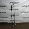 Купить Вешалка серая