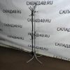 Купить Вешалка серая