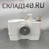 Купить Установка канализационная Grundfos Sololift2 WC-1