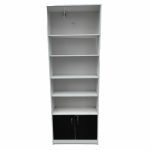 Стеллаж 80/33/225