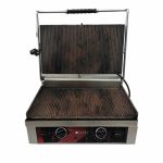 Гриль прижимной Tatra TCG 4527 RR DT