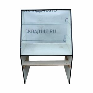 Купить Прилавок витрина 88/56/132