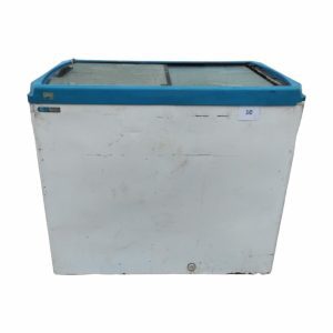 Купить Ларь морозильный Italfrost CF300F не родное стекло